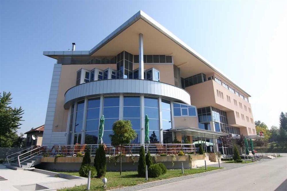 Hotel Exclusive SJJ Exterior foto