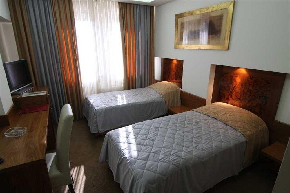 Hotel Exclusive SJJ Exterior foto
