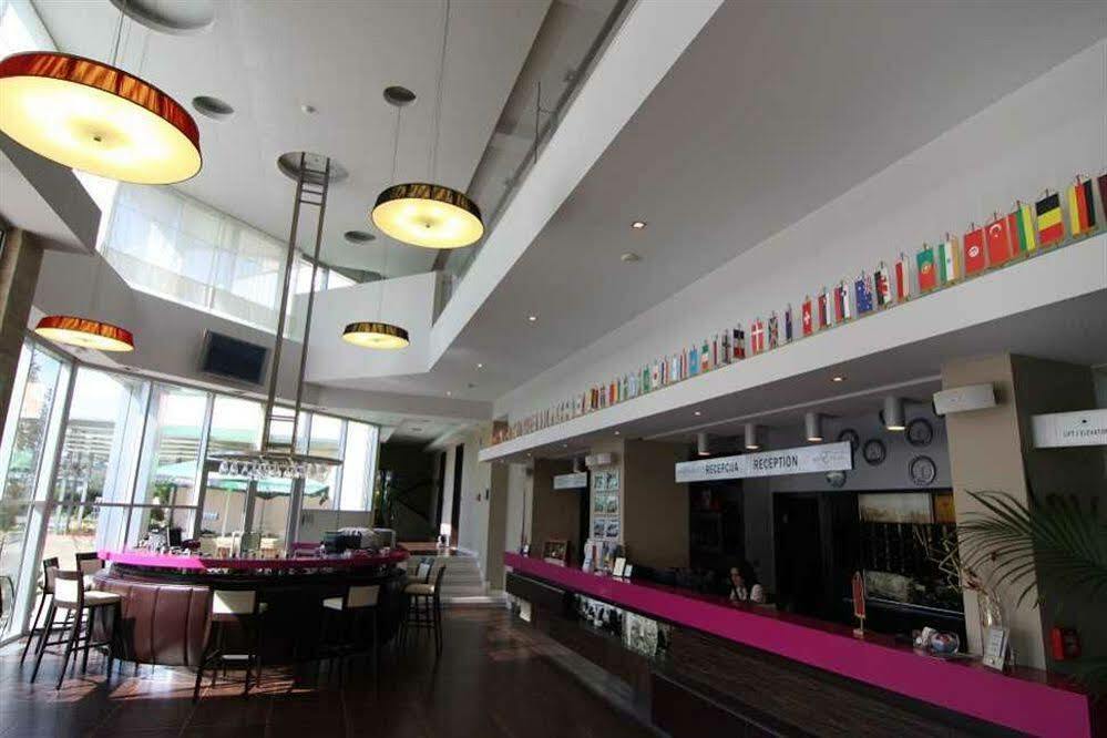 Hotel Exclusive SJJ Exterior foto